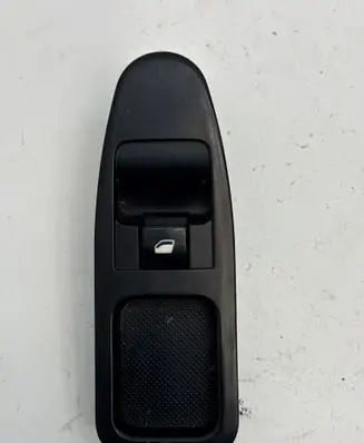 Toyota Proace Electric window control switch