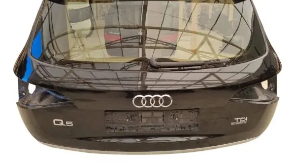 Audi Q5 SQ5 Tailgate/trunk/boot lid