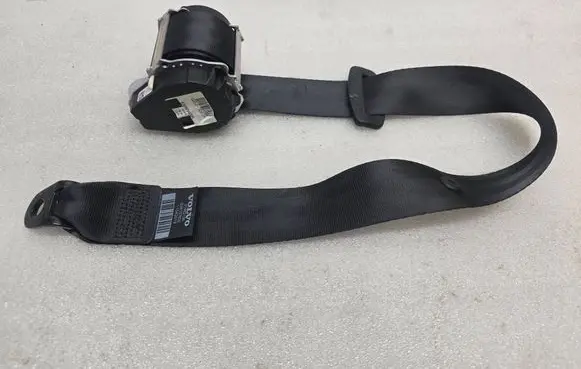 Volvo XC40 Middle seatbelt (rear) 31462136