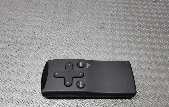 Volvo V50 Head unit multimedia control 306573711