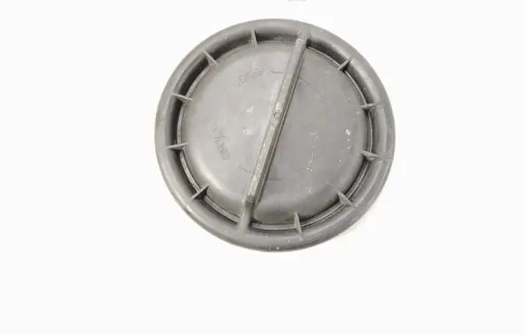 Headlight/headlamp dust cover