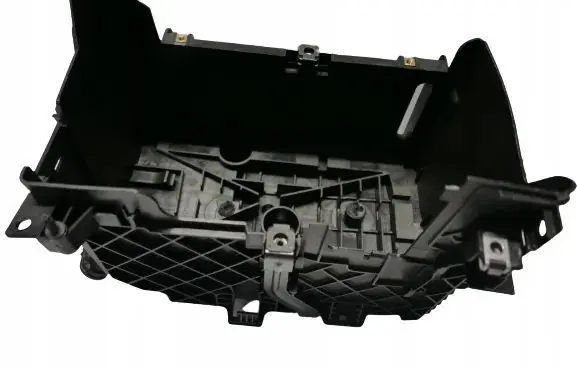 Renault Trafic III (X82) Battery box tray 93461162