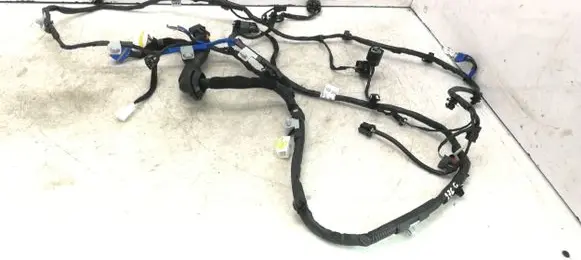 KIA Sportage Tailgate/trunk wiring harness 91680F1020