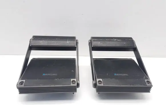 BMW 3 E36 Parcel shelf speaker MD1350 BLAUPUNKT MD13504-WAY