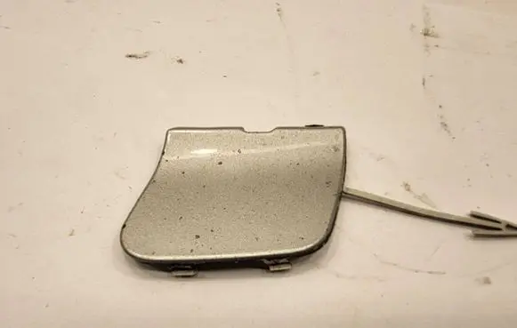Ford S-MAX Rear bumper row hook cap/cover AM2117A989A