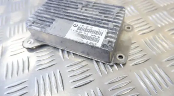 BMW 5 F10 F11 Other control units/modules 6799659