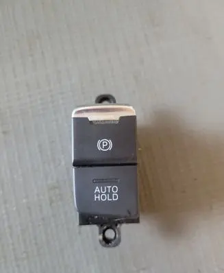 Mazda CX-5 II Hand parking brake switch KD2W66EP0 KD2W66EPO
