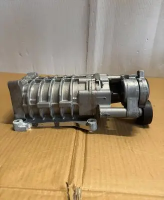 Volkswagen PASSAT B7 Supercharger 030145601E 2Z13CDGA 49297254