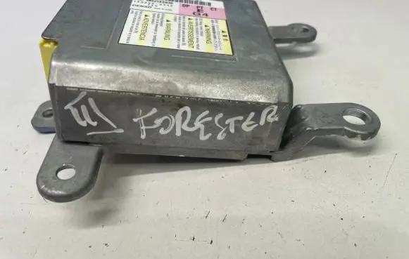 Subaru Forester SH Airbag control unit/module 98221SC030 1503000940