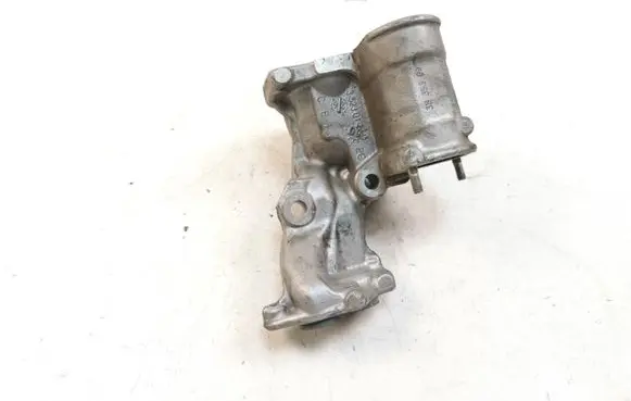 Nissan Qashqai Intercooler hose/pipe 352301 3835309
