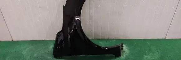 Hyundai i20 (PB PBT) Fender 