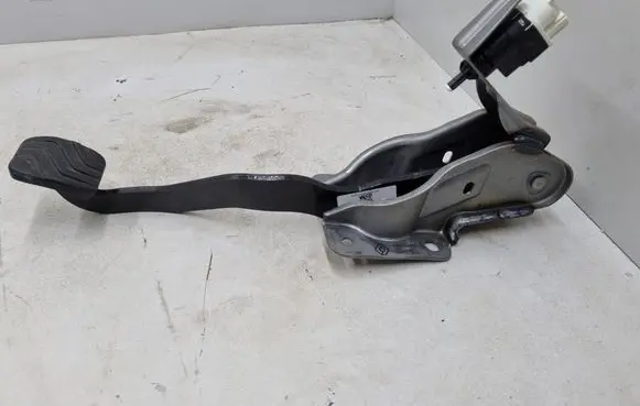 Dacia Spring Brake pedal 465010412R 253206170R
