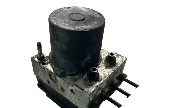 Audi A4 S4 B7 8E 8H ABS Pump 8E0910517H 0265950474