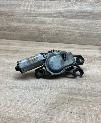 Seat Ibiza II (6k) Rear window wiper motor 6K6955711C 404478