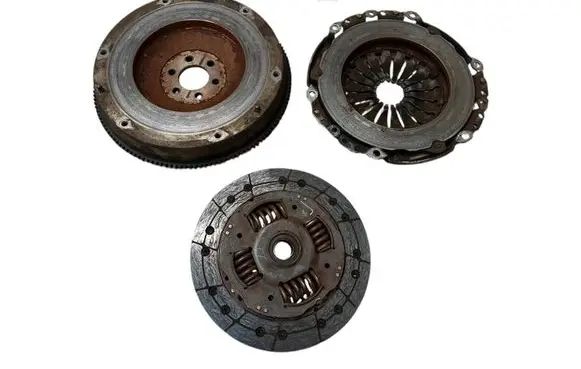 Ford Ecosport Clutch set kit 8V217550DE
