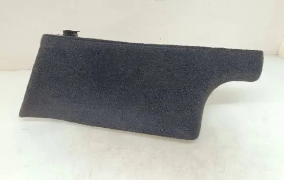 Tesla Model Y Rear sill trim cover 170466000D 170465800B