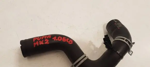 Ford Puma Engine coolant pipe/hose L1BG-8B274-AC