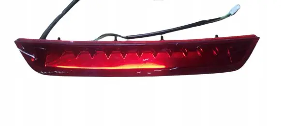 Mercedes-Benz S W223 Third/center stoplight