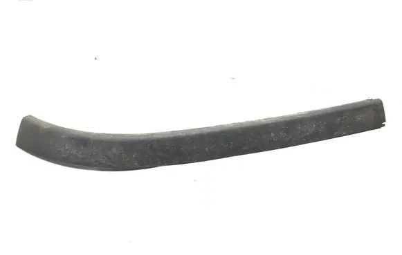 Opel Corsa C Front bumper lip 9116137