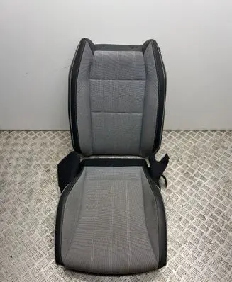 Renault Megane E-Tech Front passenger seat 