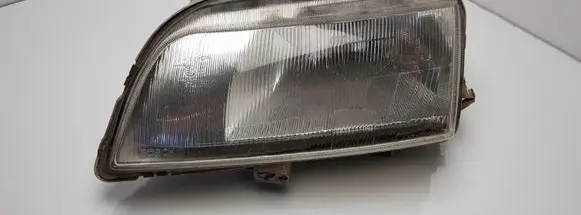 Seat Alhambra (Mk1) Headlight/headlamp 7M1945015K