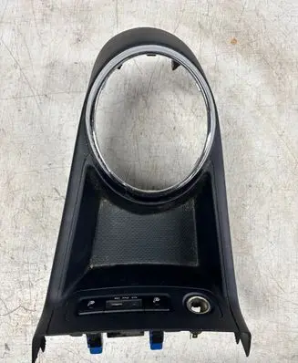Hyundai i20 (PB PBT) Center console 846301JXXX 846311J0009P