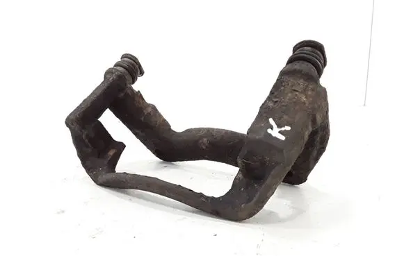 Volvo S40, V40 Front Brake Caliper Pad/Carrier 