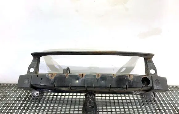 Volkswagen Jetta VI Front bumper support beam 5C6807929