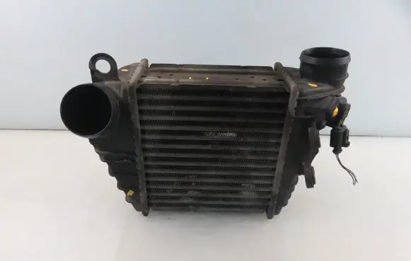 Audi A3 S3 8L Intercooler radiator 1J0145803F