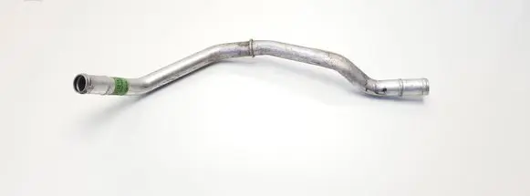 Mercedes-Benz CLK A209 C209 Engine coolant pipe/hose A2038300215