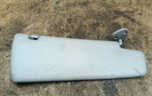 Fiat Bravo - Brava Sun visor