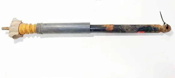 Ford Focus C-MAX Rear shock absorber/damper 343413
