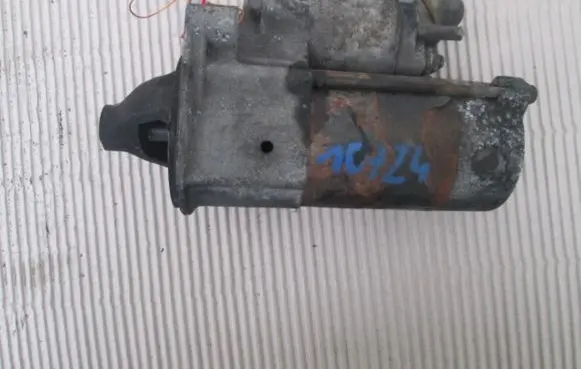 Suzuki Swift Cultus Starter motor