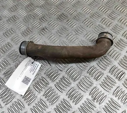 Porsche Cayman 987 Engine coolant pipe/hose 99710662303