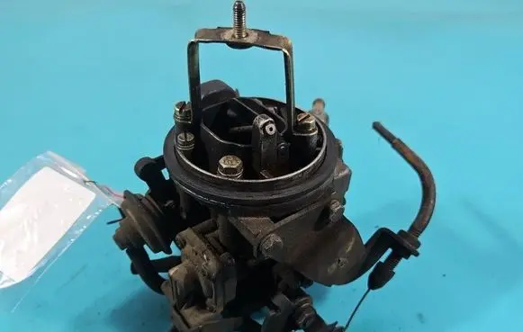 Fiat Uno Carburettor IMPRK1596131