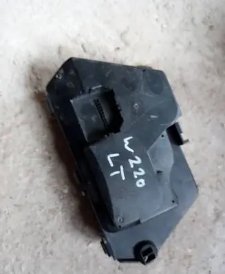 Mercedes-Benz S W220 Door control unit/module 2208214958