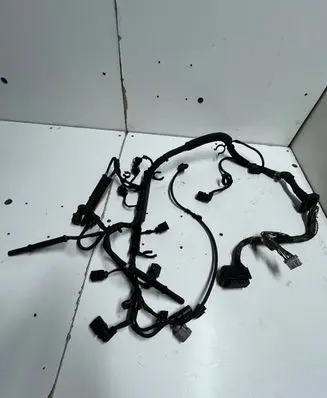 Volkswagen Transporter - Caravelle T5 Engine installation wiring loom 03L971824F