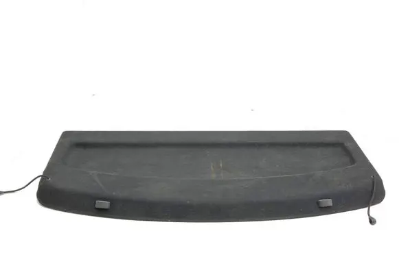 Renault Captur II Parcel shelf 794202705R