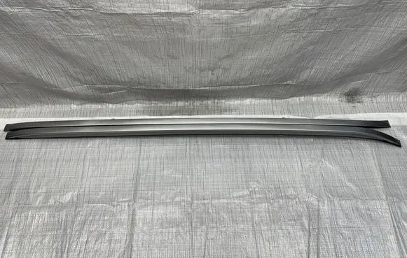 KIA Sorento IV Roof bar rail 87287-P2000