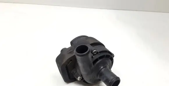 Mercedes-Benz ML W164 Electric auxiliary coolant/water pump A2118350364 0392023000