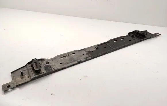 Opel Grandland X Bottom radiator support slam panel 980330308000