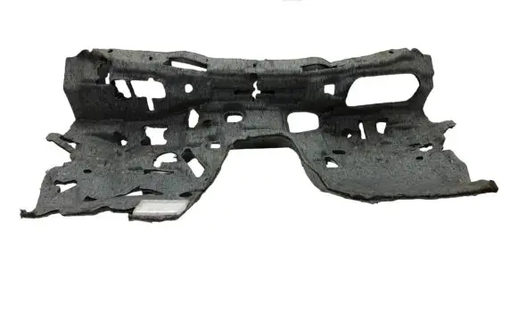Subaru Outback Front sound insulation 