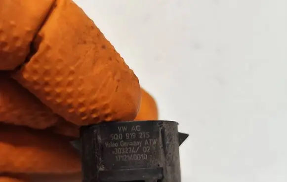 Audi Q7 4M Parking PDC sensor 5Q0919275 1712140010 303274
