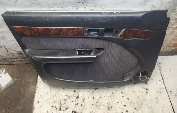 Audi 100 S4 C4 Front door card panel trim 4A0867105