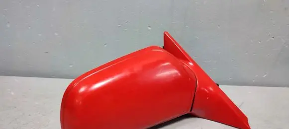 Mazda 626 Front door electric wing mirror
