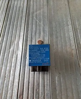 Mazda 323 Other relay 3211187320 C00166830
