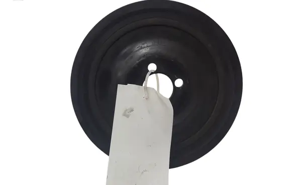 Opel Insignia A Crankshaft pulley 55563401