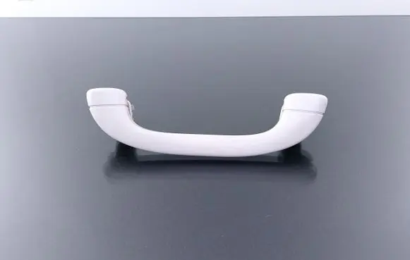 Peugeot 407 Front interior roof grab handle L1020230 9645434977