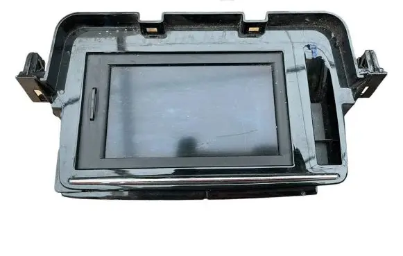 Renault Megane III Screen/display/small screen 280380578R
