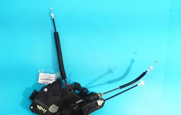 Land Rover Discovery Sport Front door lock FK72-203A29-AE IMPRK1309570